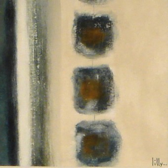 Vente tableaux - 038A25