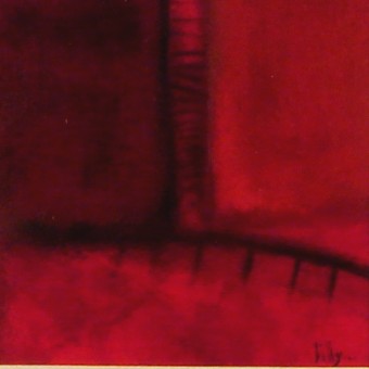 Vente tableaux - 038A28