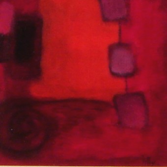 Vente tableaux - 038A29