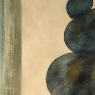 Vente tableaux - 038B11