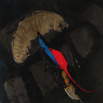 Vente tableaux - 038B21