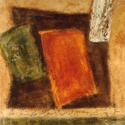 Vente tableaux - 038C07