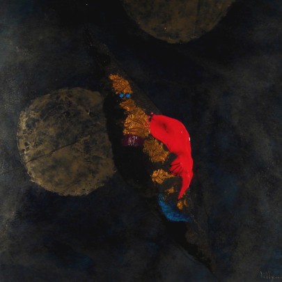 Vente tableaux - 038C12