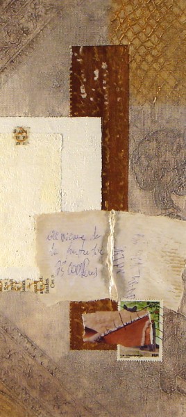 Vente tableaux - 038E08