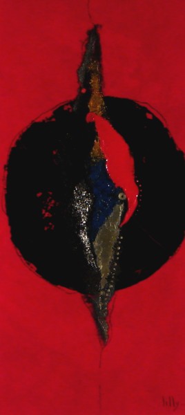 Vente tableaux - 038E16