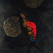Vente tableaux - 038C12