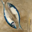 Vente tableaux - 038C14