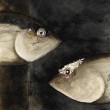 Vente tableaux - 038C16