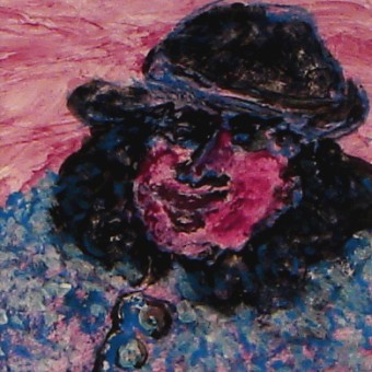 Vente tableaux - 039A12