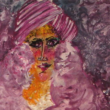 Vente tableaux - 039B02