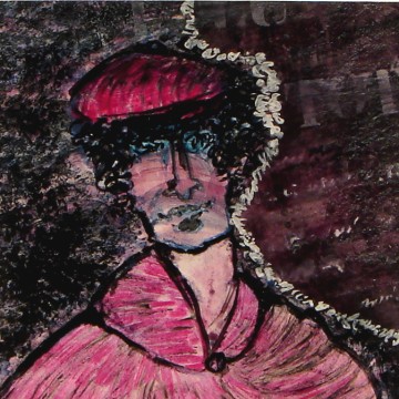 Vente tableaux - 039B08