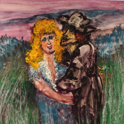 Vente tableaux - 039C06