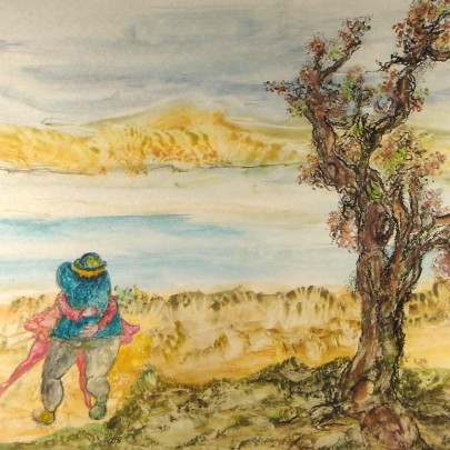 Vente tableaux - 039C09
