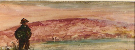 Vente tableaux - 039D02