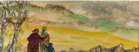 Vente tableaux - 039D03