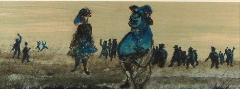 Vente tableaux - 039D04