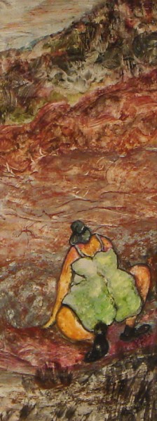 Vente tableaux - 039D08