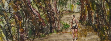 Vente tableaux - 039D09