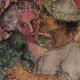 Vente tableaux - 039A08