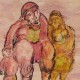 Vente tableaux - 039A09