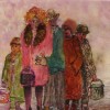 Vente tableaux - 039B05