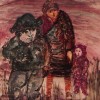 Vente tableaux - 039B06