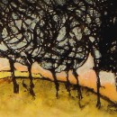 Galerie de peinture de Martine SAYAG