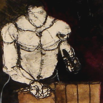 Vente tableaux - 041A15