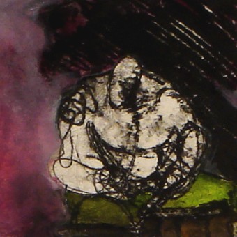 Vente tableaux - 041A16