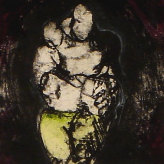 Vente tableaux - 041A21