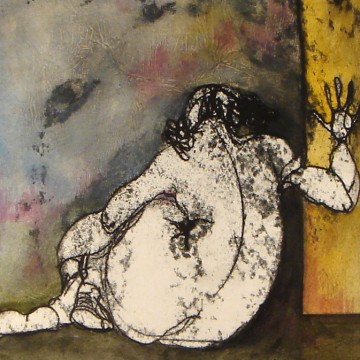 Vente tableaux - 041B07