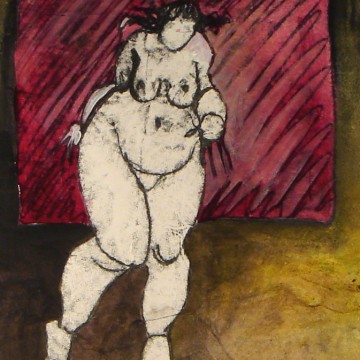 Vente tableaux - 041B13