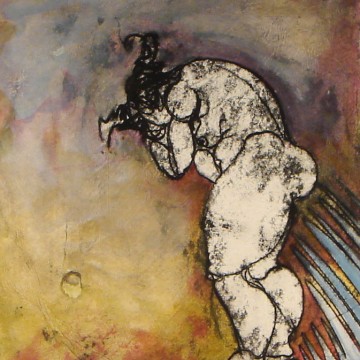 Vente tableaux - 041B15
