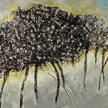 Vente tableaux - 041B16