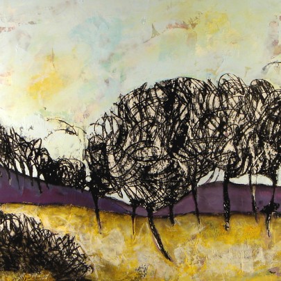 Vente tableaux - 041C11