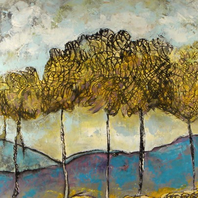 Vente tableaux - 041C13