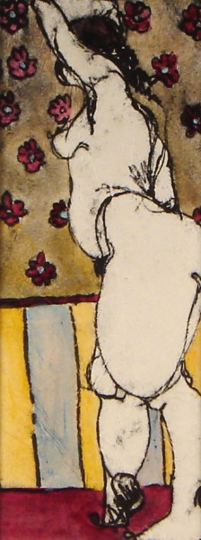 Vente tableaux - 041D07
