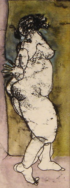 Vente tableaux - 041D09
