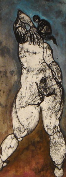 Vente tableaux - 041D10