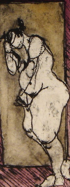 Vente tableaux - 041D11