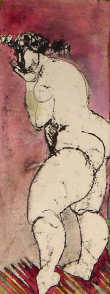 Vente tableaux - 041D12
