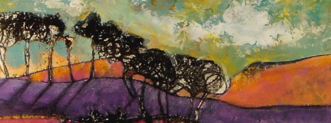 Vente tableaux - 041D15