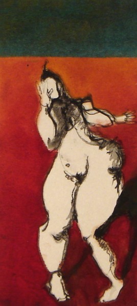 Vente tableaux - 041E06
