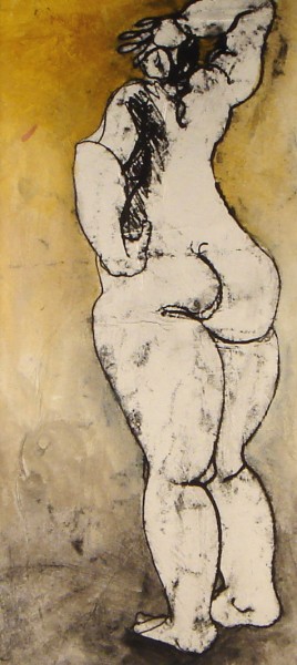 Vente tableaux - 041E12