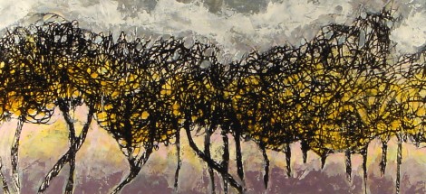 Vente tableaux - 041E14