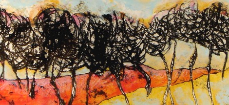 Vente tableaux - 041E15