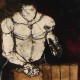 Vente tableaux - 041A15