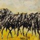 Vente tableaux - 041A23