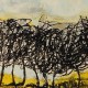 Vente tableaux - 041A24