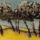 Vente tableaux - 041A26